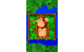 Monkey Jackpot — Belatra Games